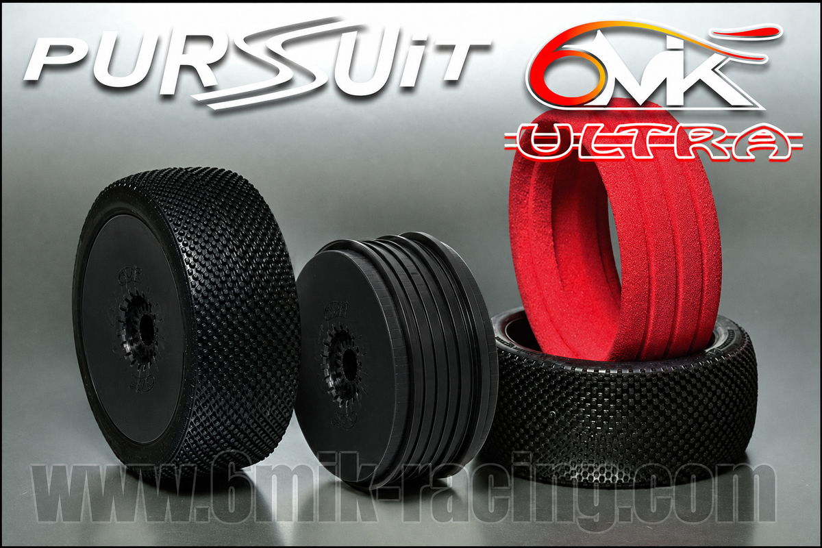 6MIK Buggy set - Pursuit (4)
