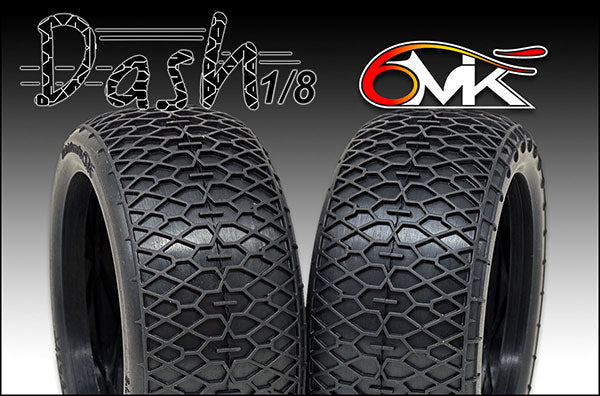 6MIK Buggy tires - Dash (2)