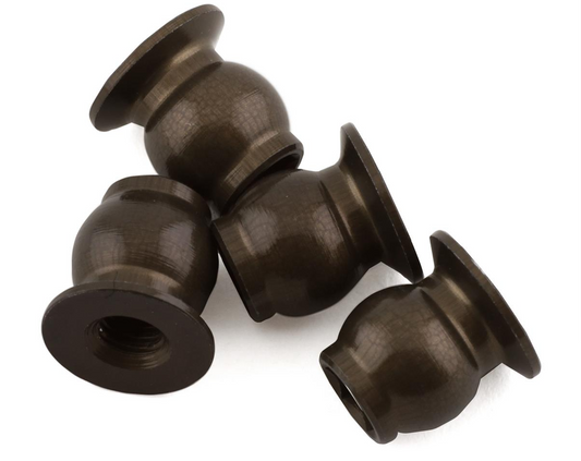 6mm Aluminum Pivot Ball