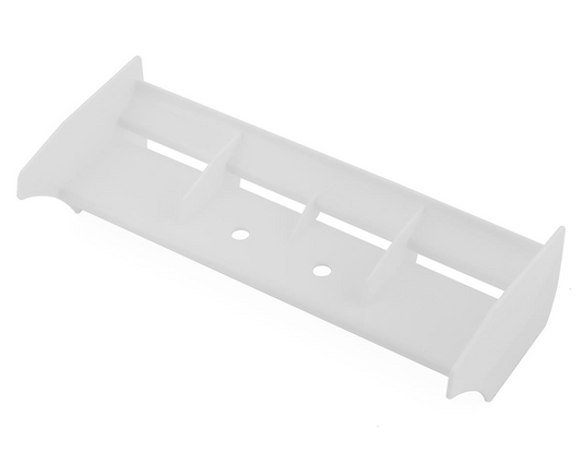 Plastic 1/8 Lightweight Buggy Wing (White)