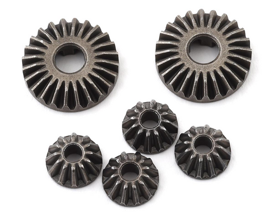 Internal Differential Gear Set