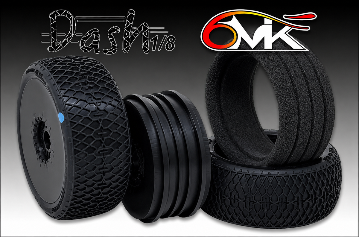 6MIK Buggy set - Dash (4)