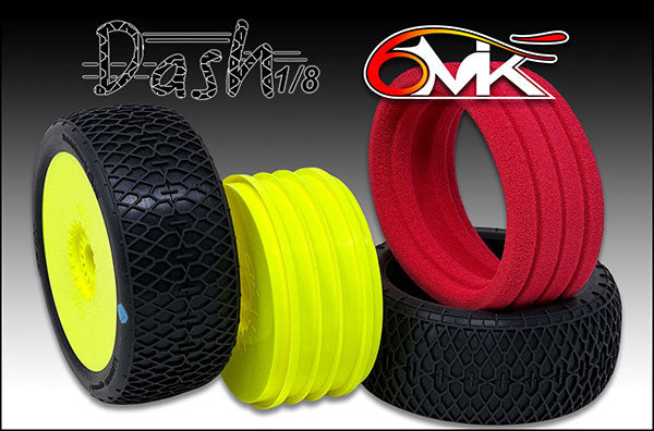 6MIK Buggy set - Dash (4)