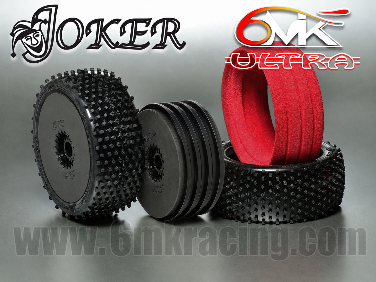 6MIK Buggy set - Joker (4)
