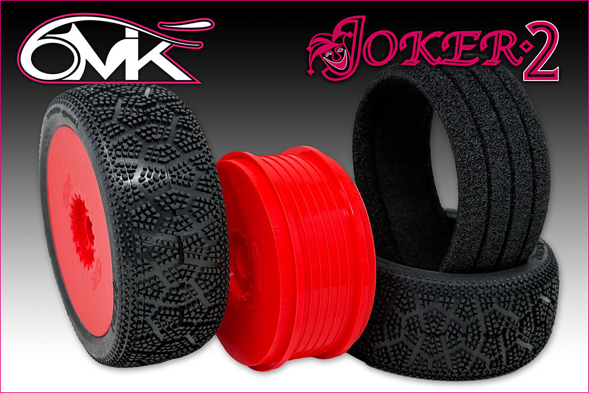 6MIK Buggy set - Joker 2.0 (4)