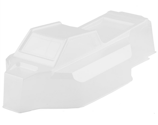 Mugen body - Mugen MBX8TR 1/8 Truggy