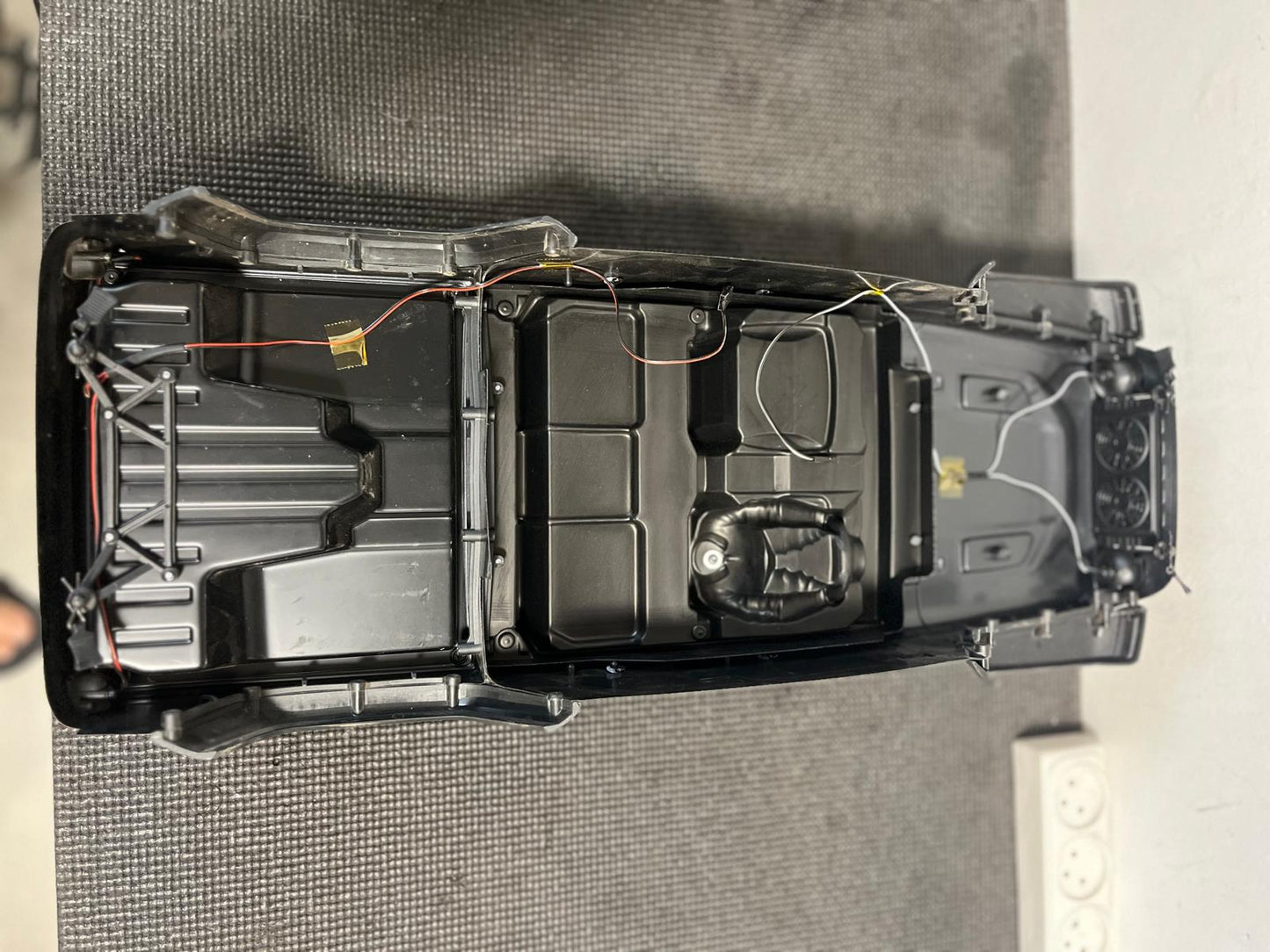 Axial SCX10 III Gladiator