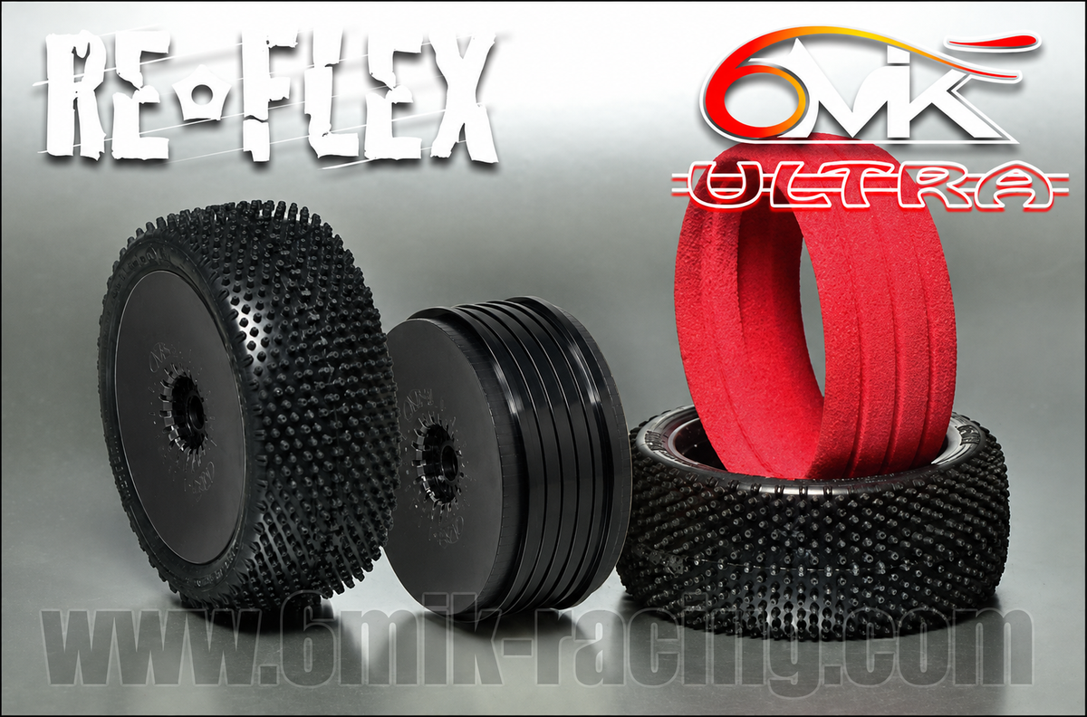 6MIK Buggy set - Reflex (4)