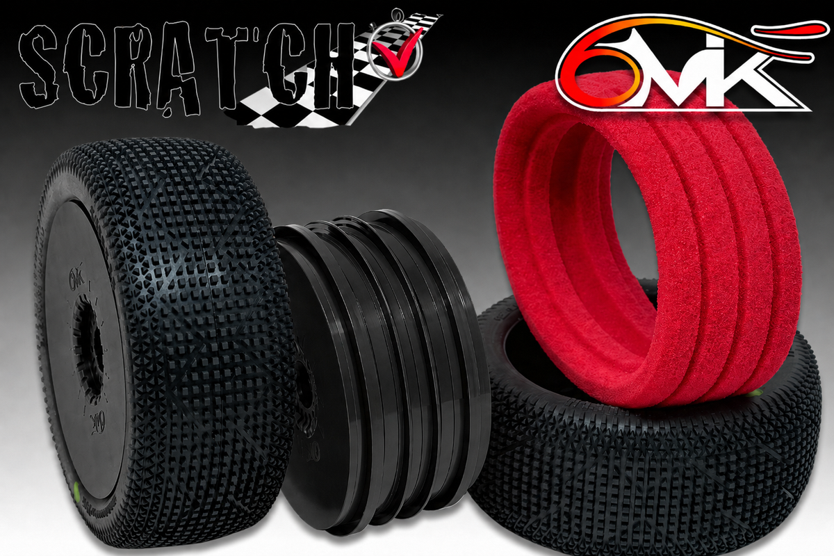 6MIK Buggy set - Scratch (4)