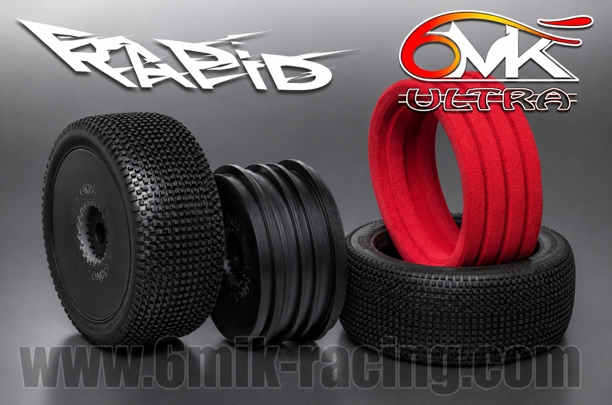 6MIK Buggy set - Rapid (4)