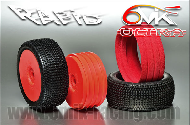 6MIK Buggy set - Rapid (4)