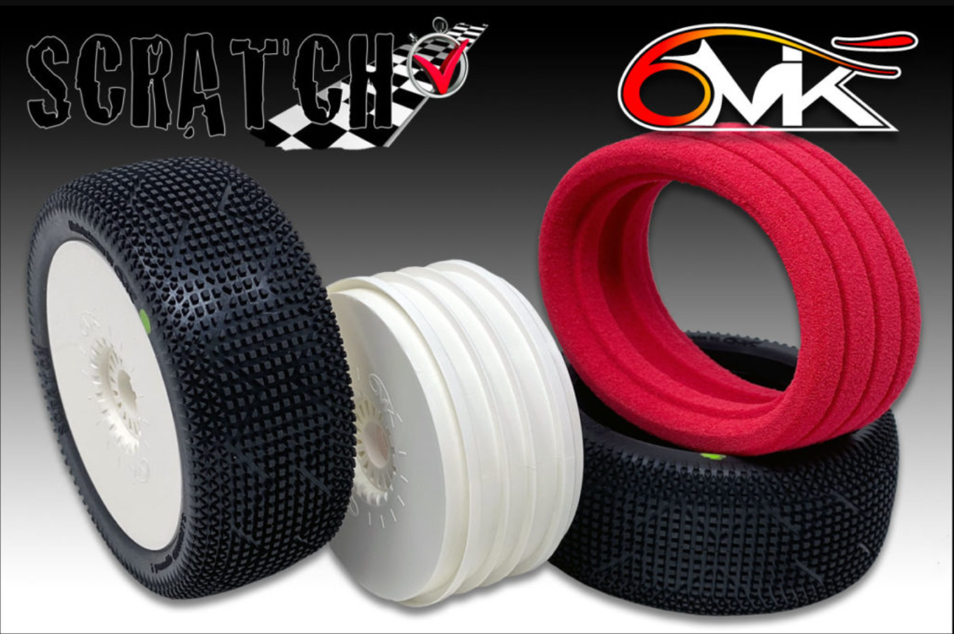 6MIK Buggy set - Scratch (4)